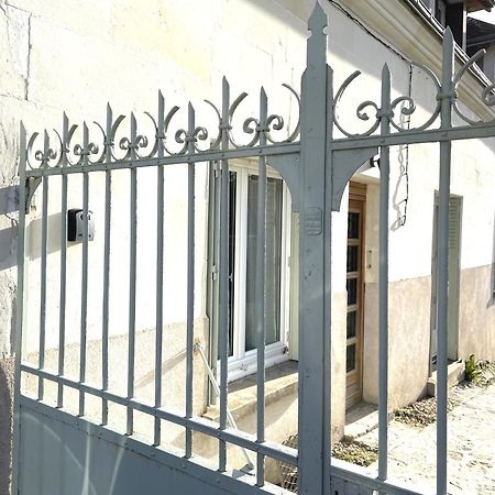 Ailanthus Villa Saint-Aignan  Exterior photo